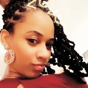 Meet your Posher, Peta-gaye